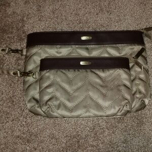 Travelon RFID Clutch Set - Brand New!